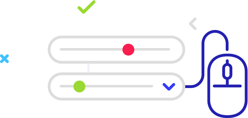 Remplir le formulaire