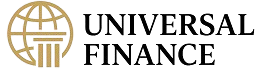 Logo UNIVERSAL FINANCES