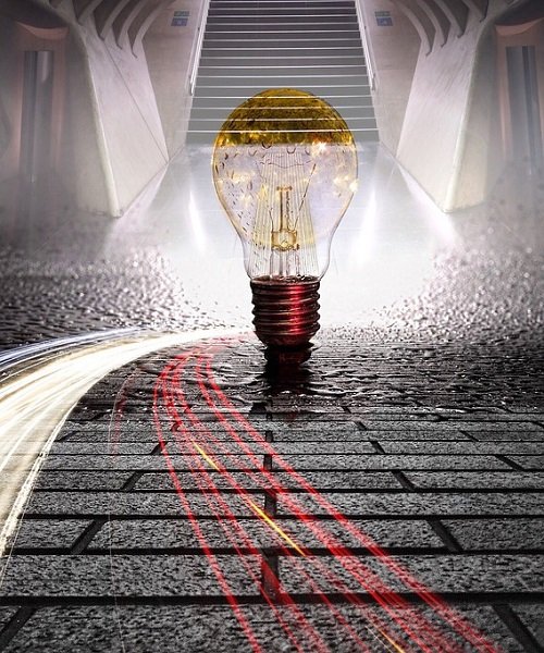 Technologie et Innovation